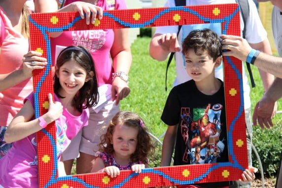 Legoland