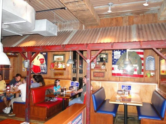 bubba gump
