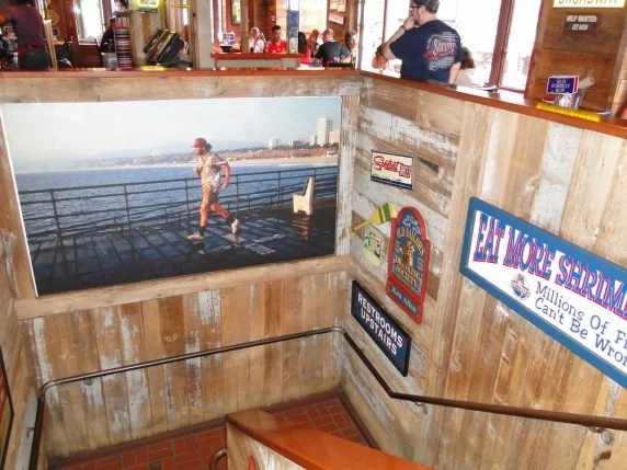 bubba gump