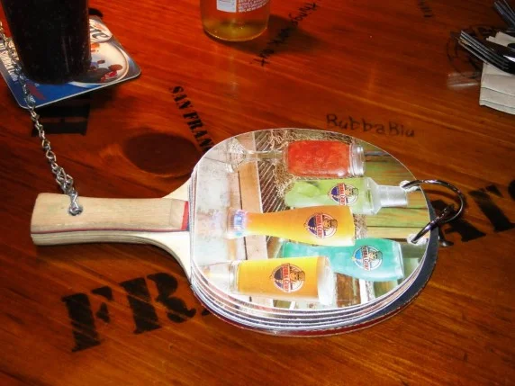 bubba gump