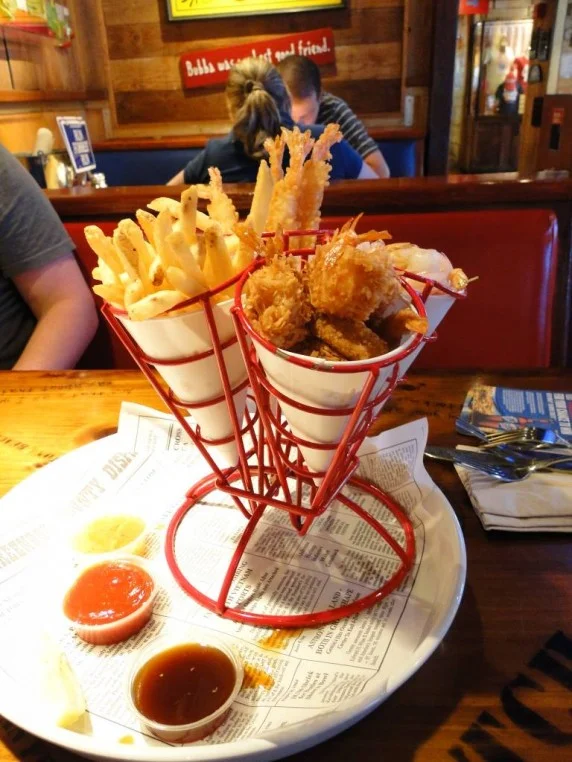 bubba gump