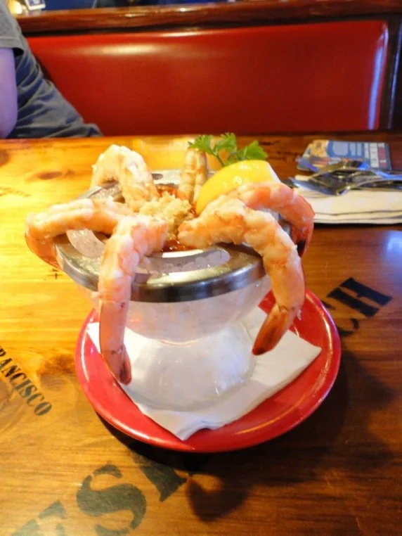 bubba gump