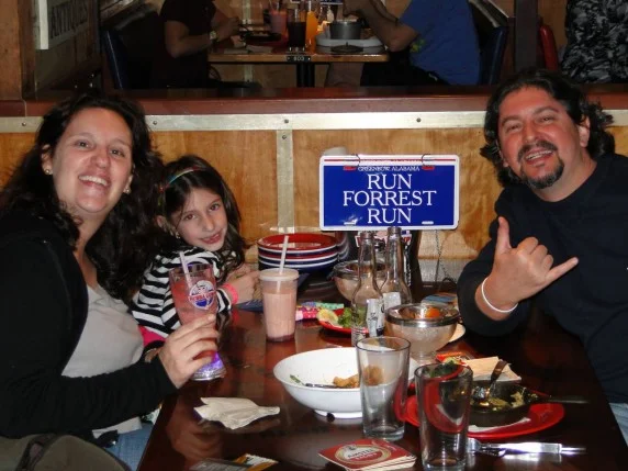 bubba gump
