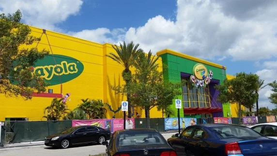 Florida Mall