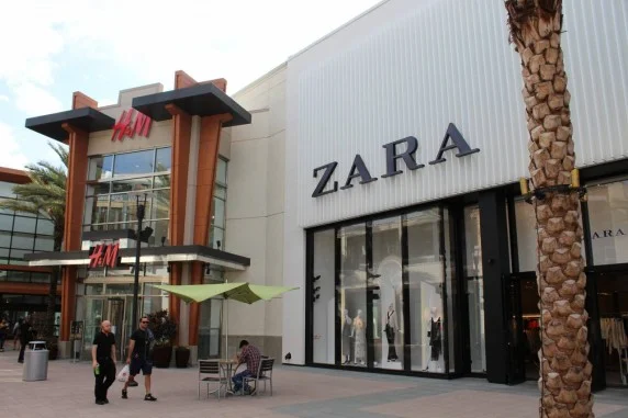 Florida Mall