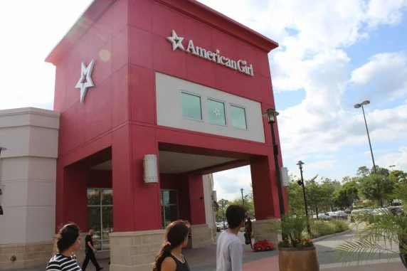 Florida Mall