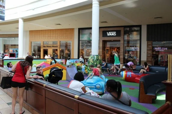 Florida Mall