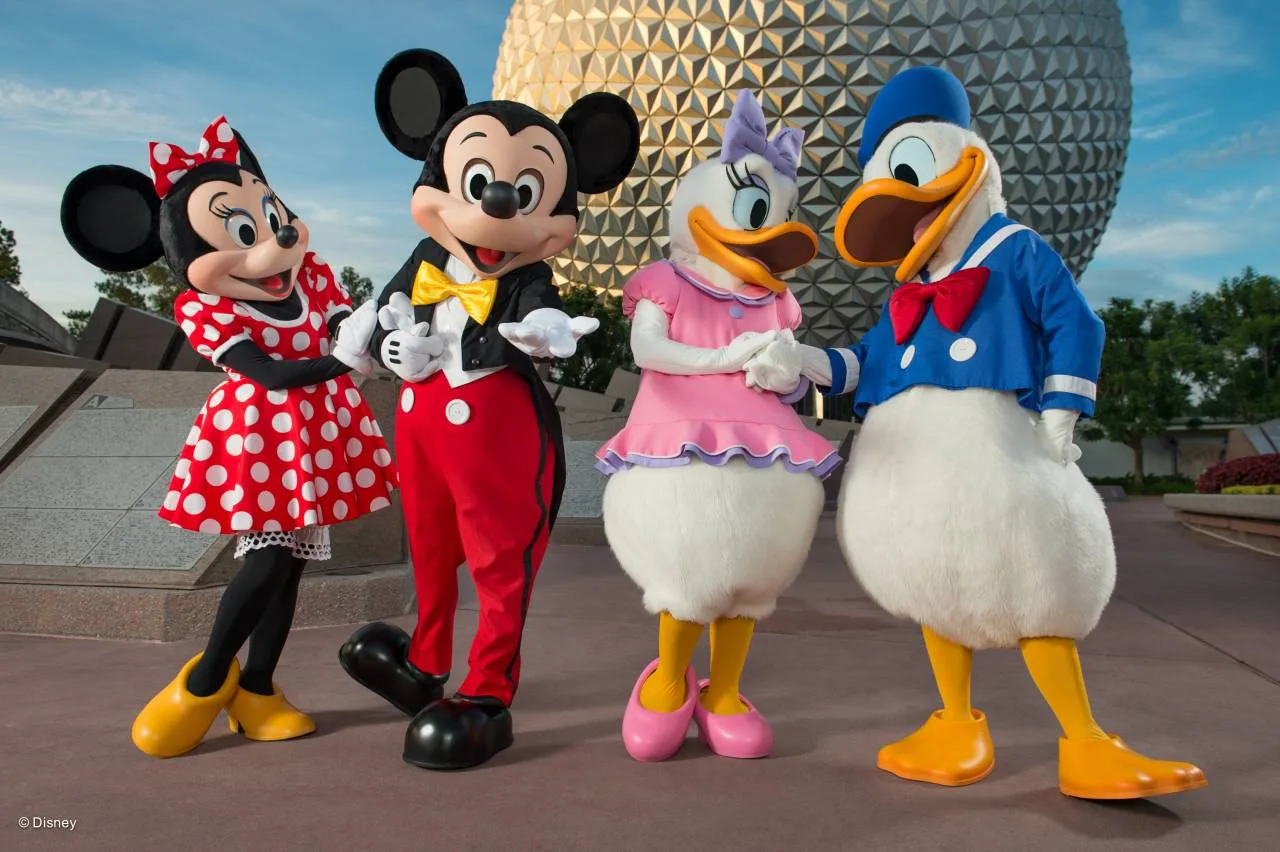 Como Planejar sua Viagem para Disney
