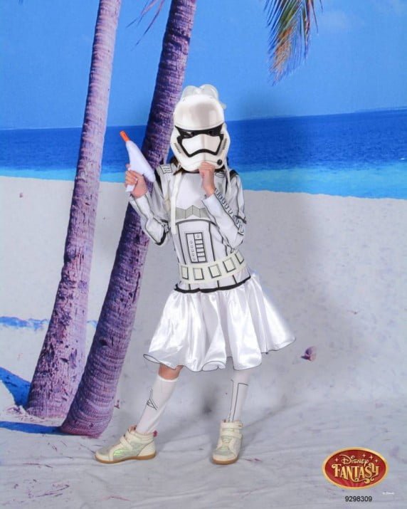 cruzeiro Star Wars