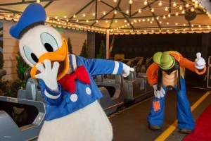 perrengue na Disney