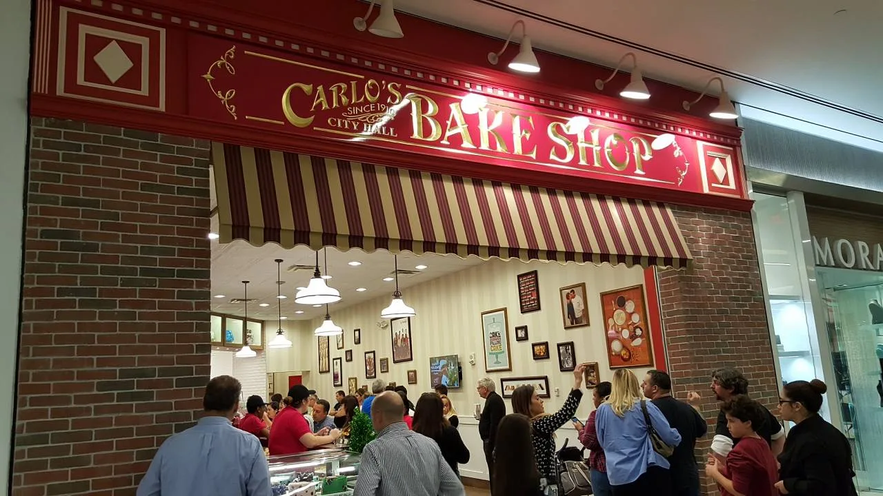 cake boss em orlando