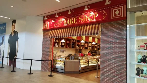 Cake Boss em Orlando - Confeitaria Carlo's Bakery