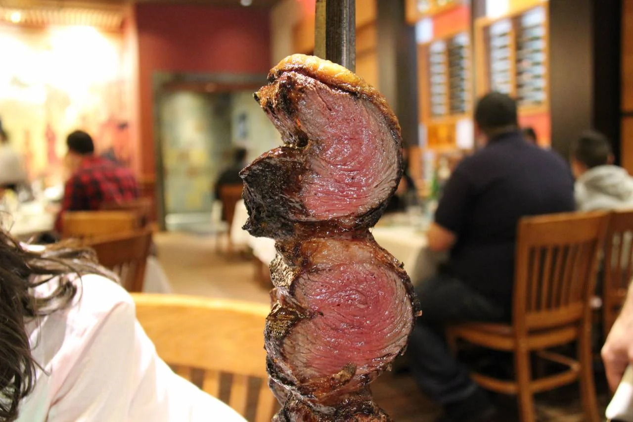 fogo de chão