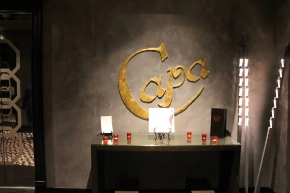 Capa