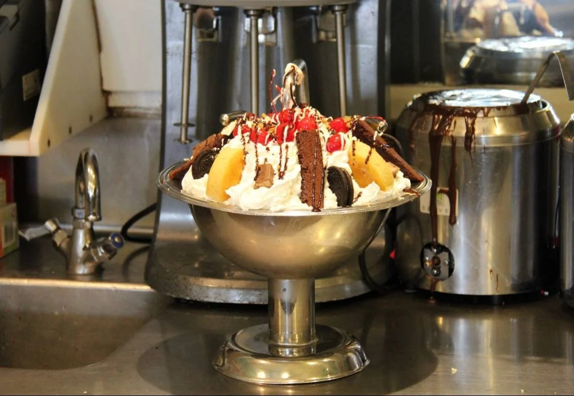 Beaches & Cream