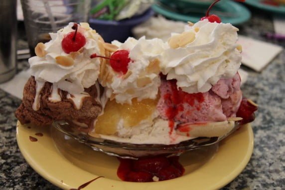 Beaches & Cream