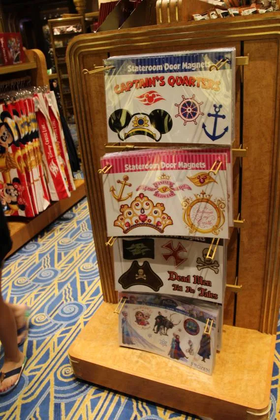 porta decorada