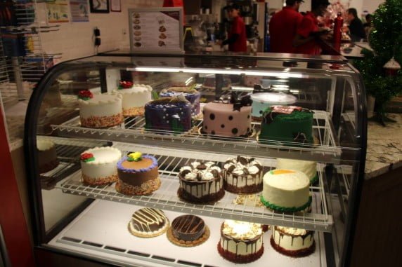 Cake Boss em Orlando - Confeitaria Carlo's Bakery