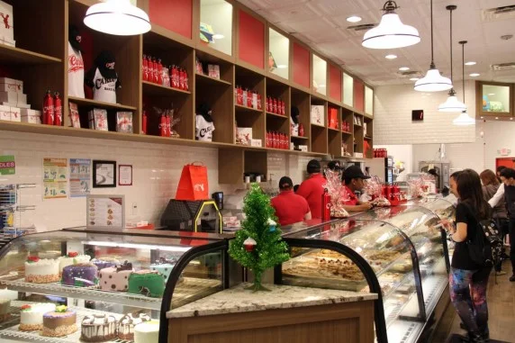 Cake Boss em Orlando - Confeitaria Carlo's Bakery