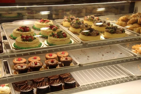 Cake Boss em Orlando - Confeitaria Carlo's Bakery