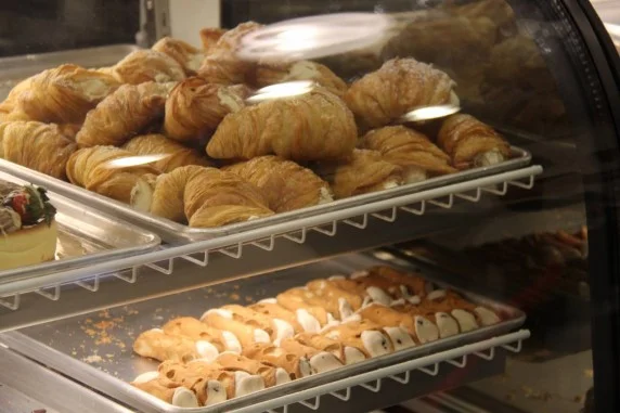 Cake Boss em Orlando - Confeitaria Carlo's Bakery