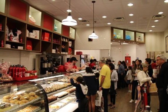 Cake Boss em Orlando - Confeitaria Carlo's Bakery
