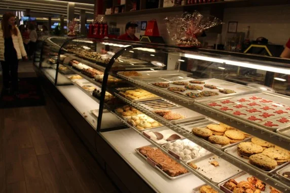 Cake Boss em Orlando - Confeitaria Carlo's Bakery