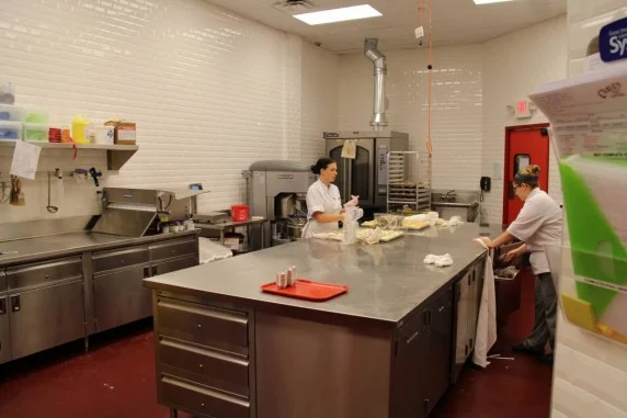 Cake Boss em Orlando - Confeitaria Carlo's Bakery