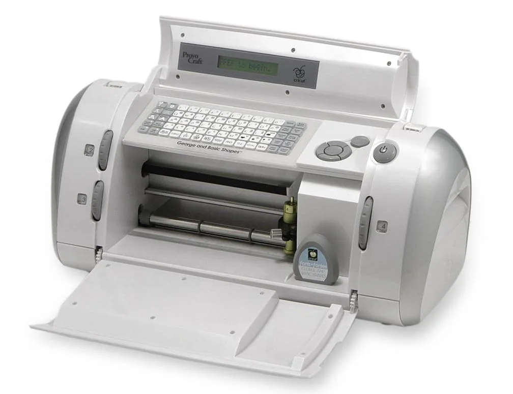 cricut