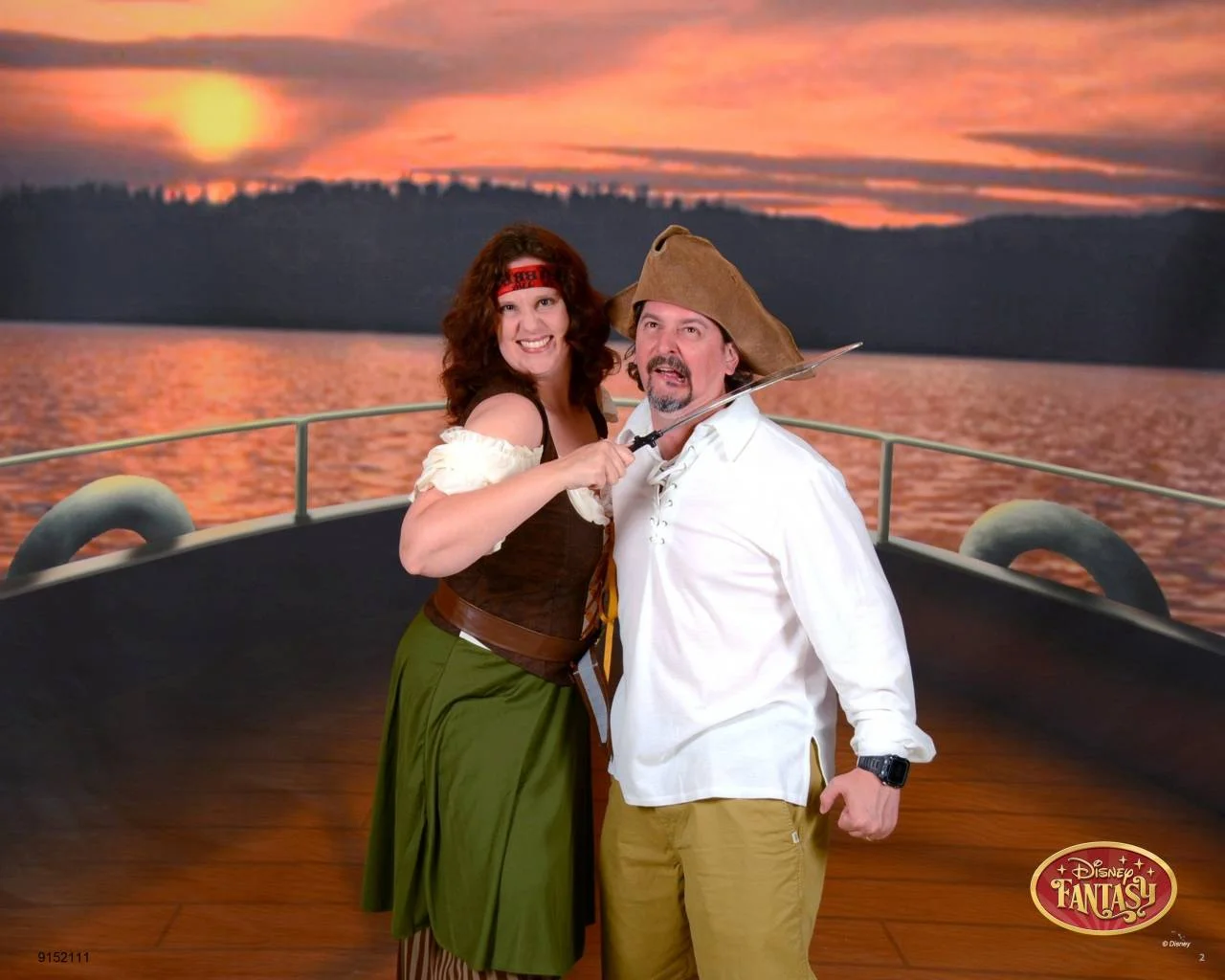Disney Cruise
