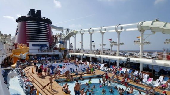 Disney Cruise