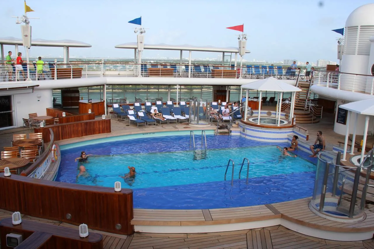 Disney Cruise