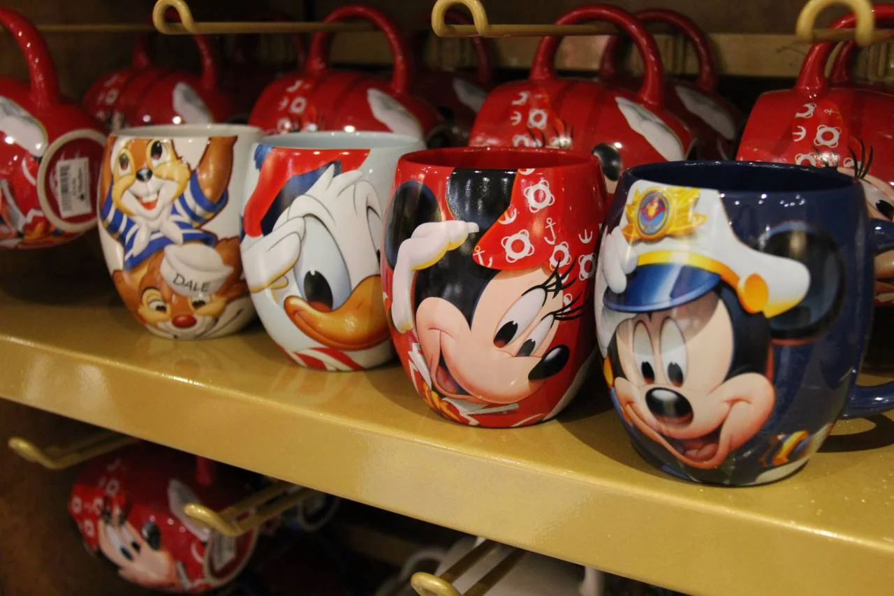 Disney Cruise