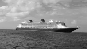 cruzeiros disney