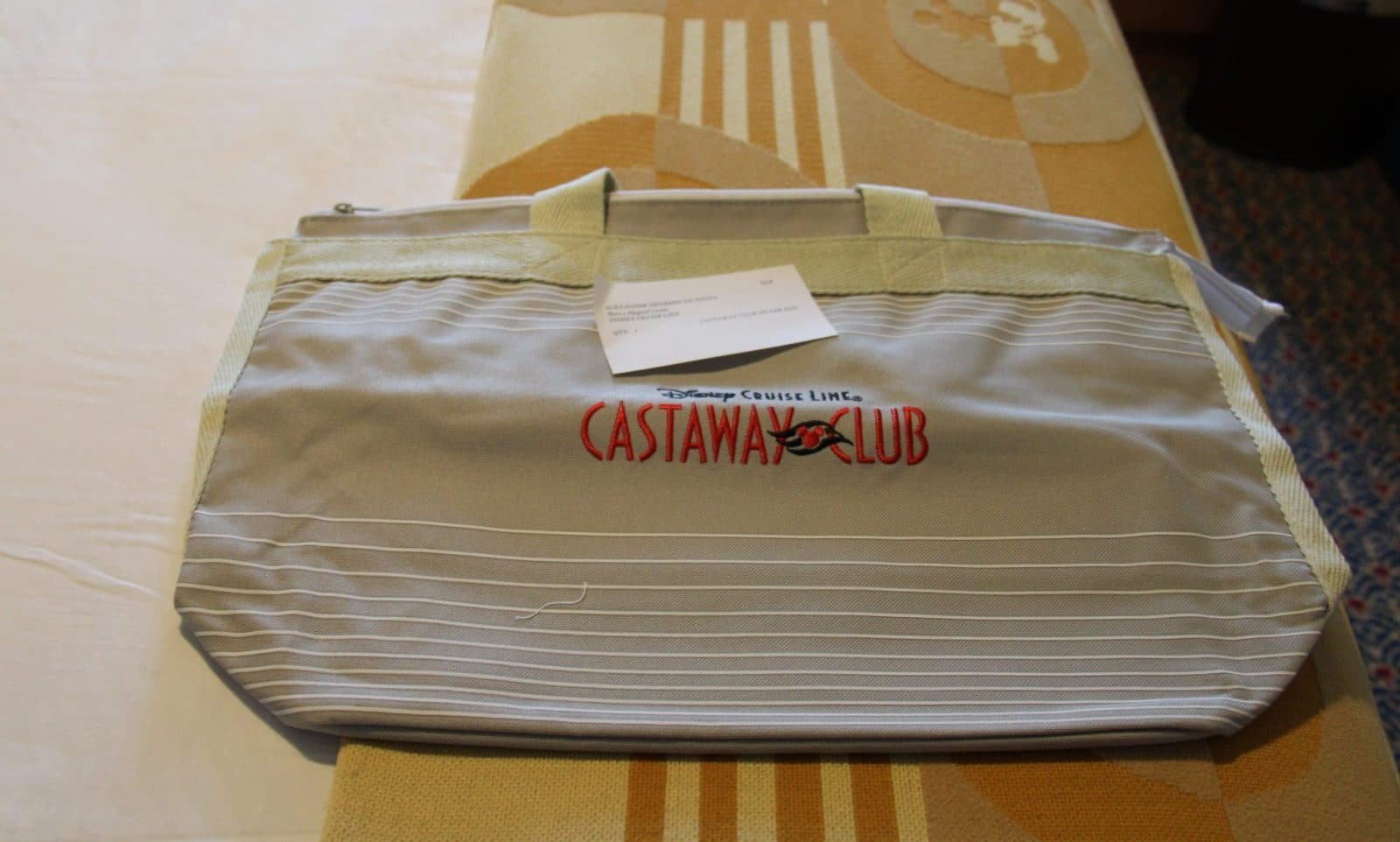 Castaway Club