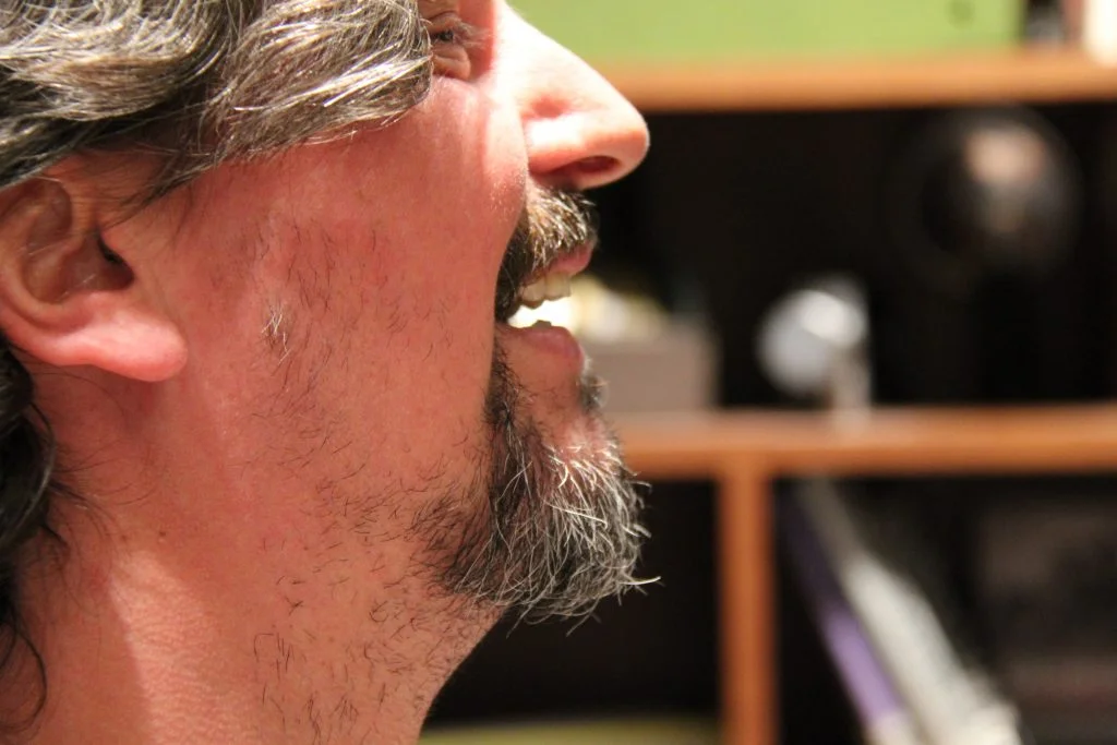 Art of Shaving