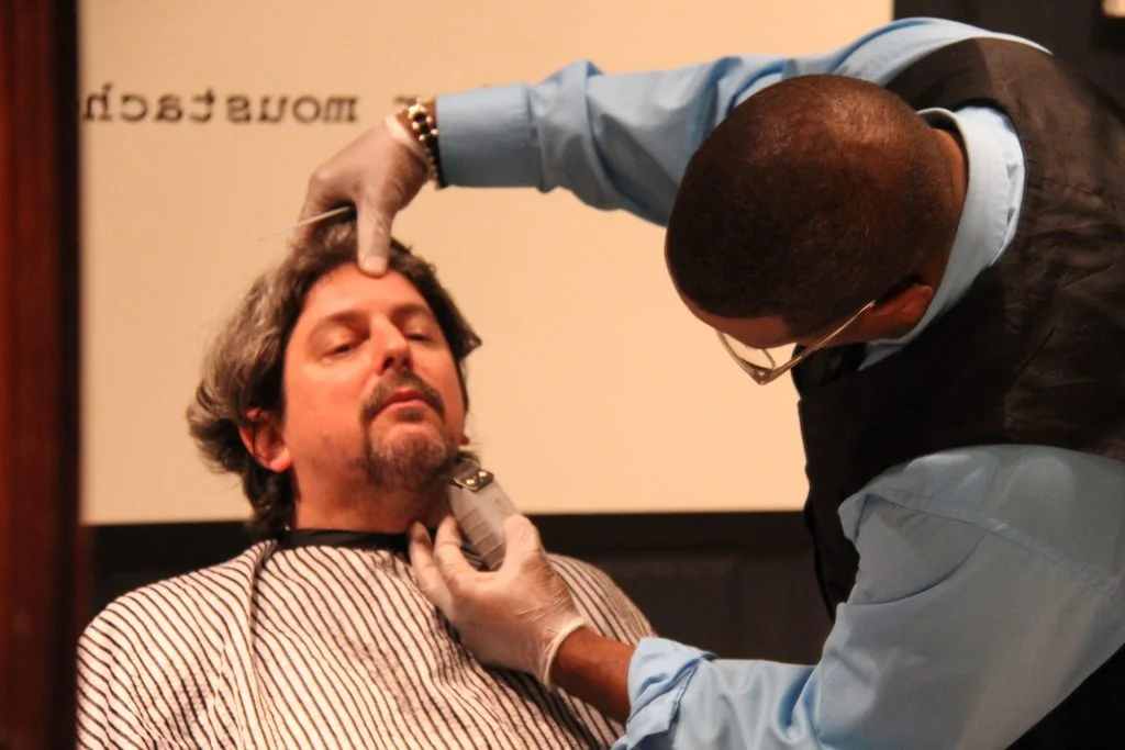 Art of Shaving