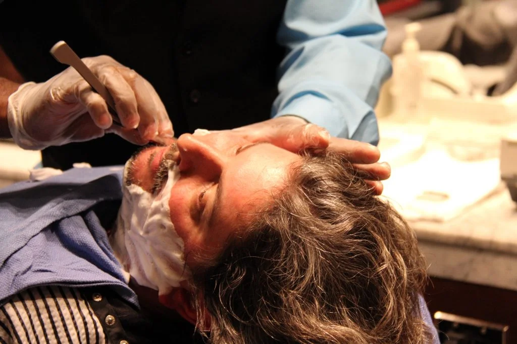 Art of Shaving