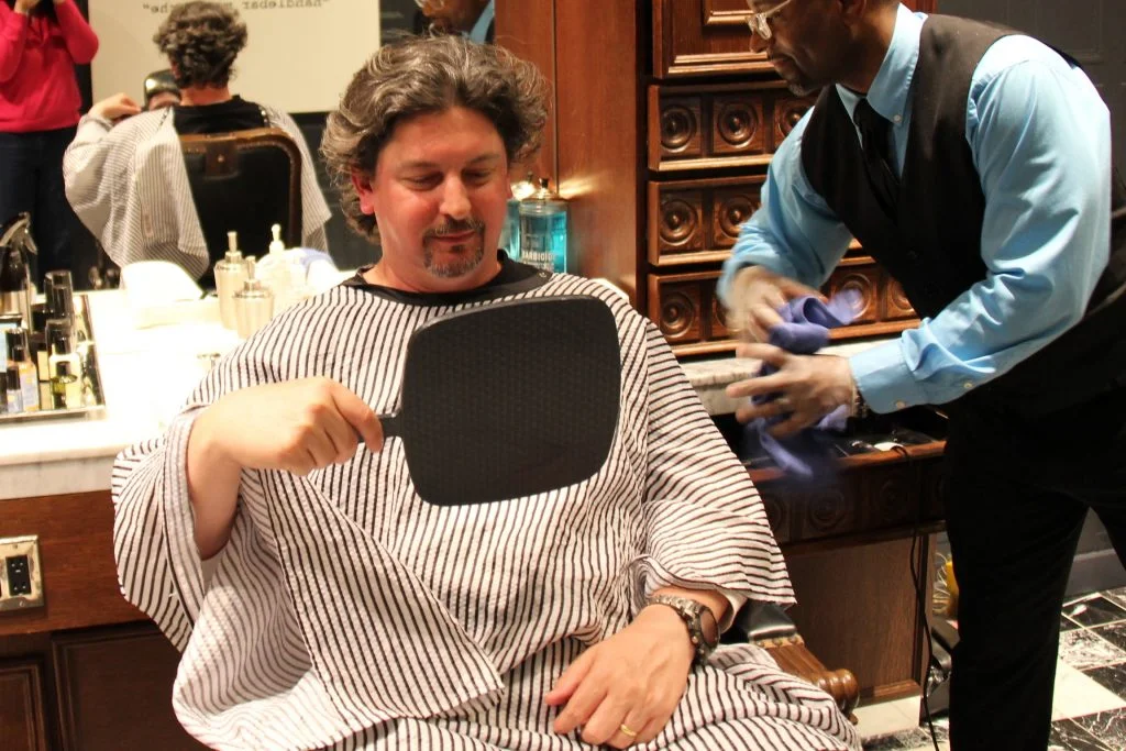 Art of Shaving