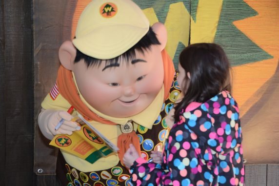 Wilderness Explorers