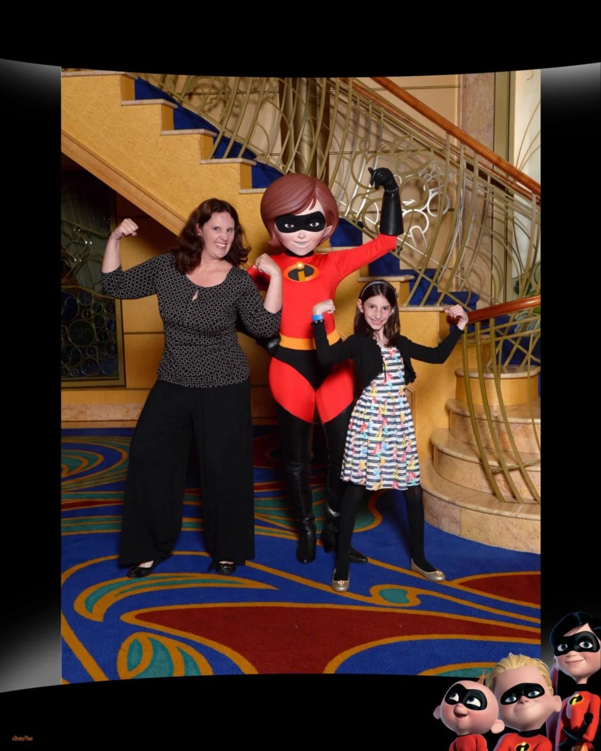 festa Pixar