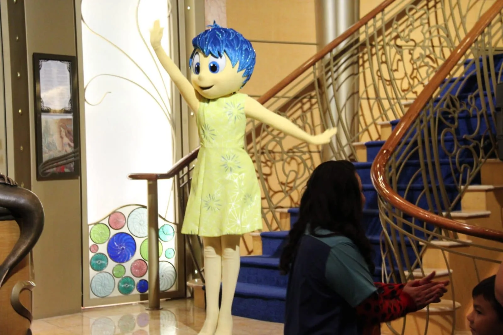 festa Pixar