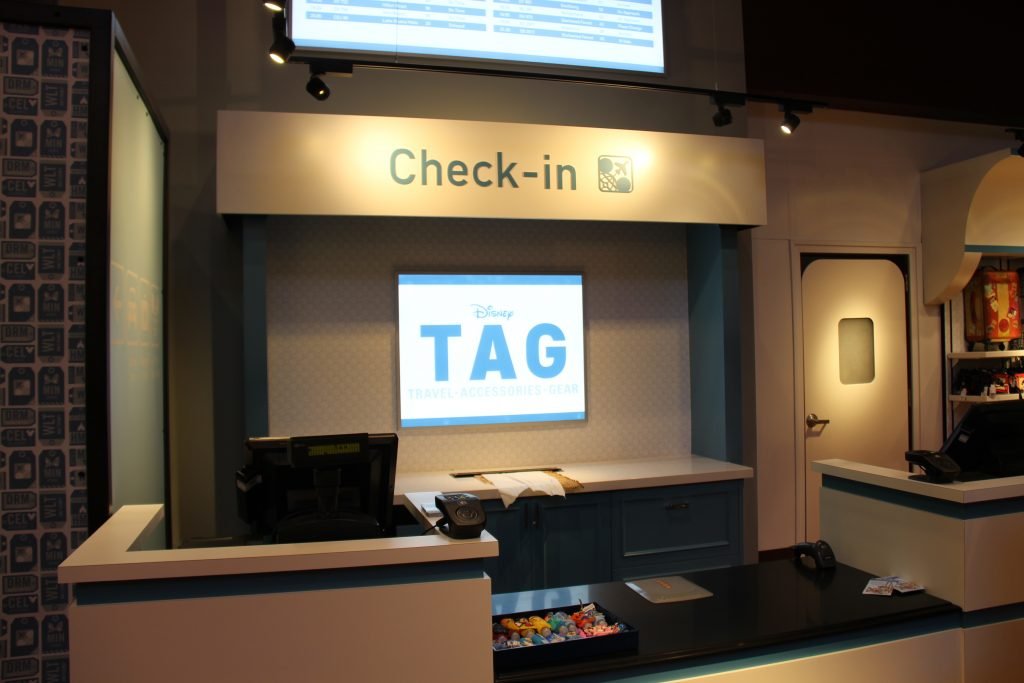 tag