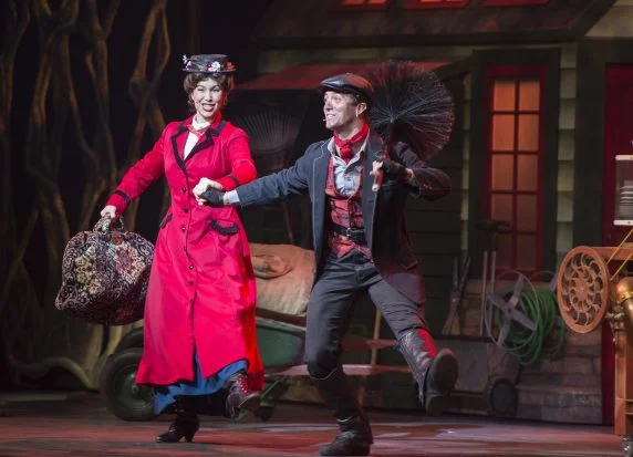 disney cruise line show