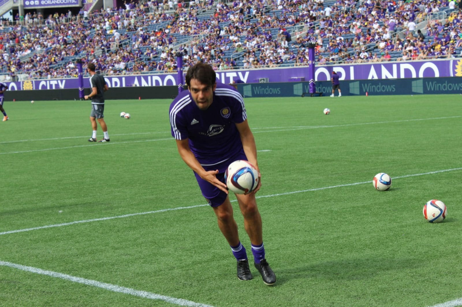 Orlando City Soccer - Como comprar os ingressos