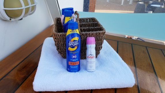 concierge disney cruise