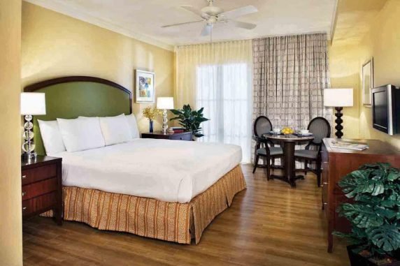Hotéis sem carpete em Orlando