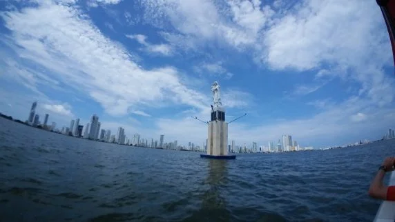 cruzeiro disney wonder canal panamá