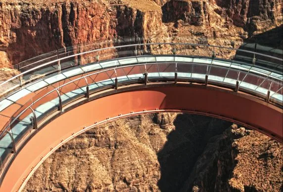 SKYWALK EAGLE