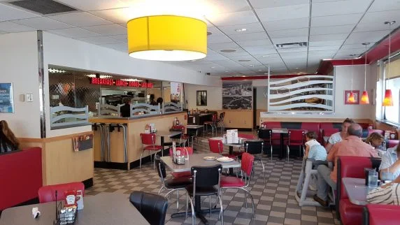 restaurantes bons e baratos em Orlando
